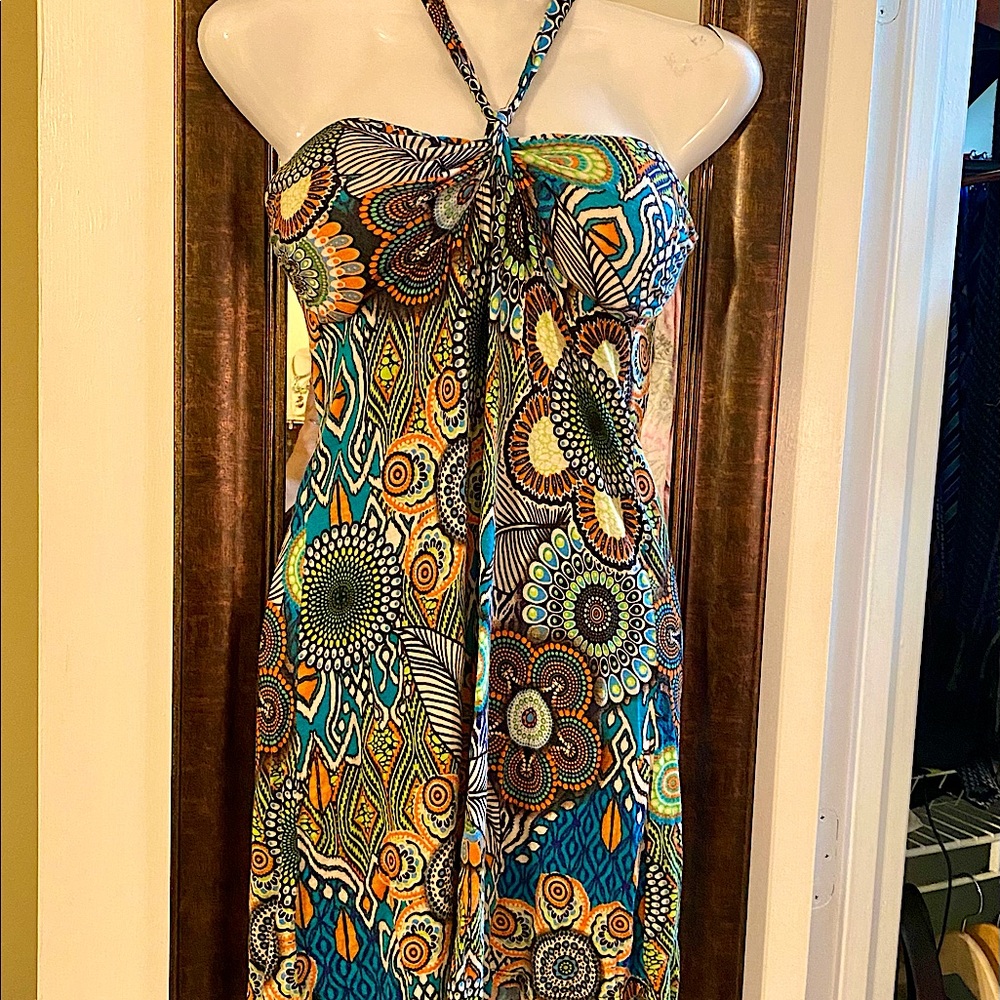 Boho Tunic 🎆3/$20🎆